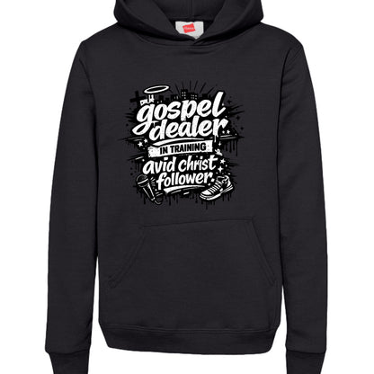 BLACK - P473 - FRONT