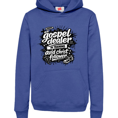 DEEP ROYAL - P473 - FRONT