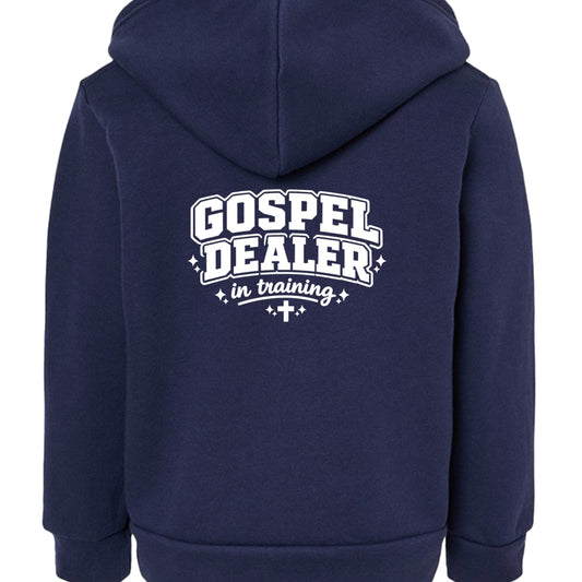 Navy - 3739T - BACK