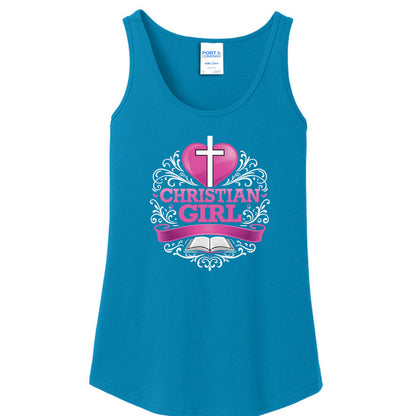 Neon Blue - LPC54TT - FRONT