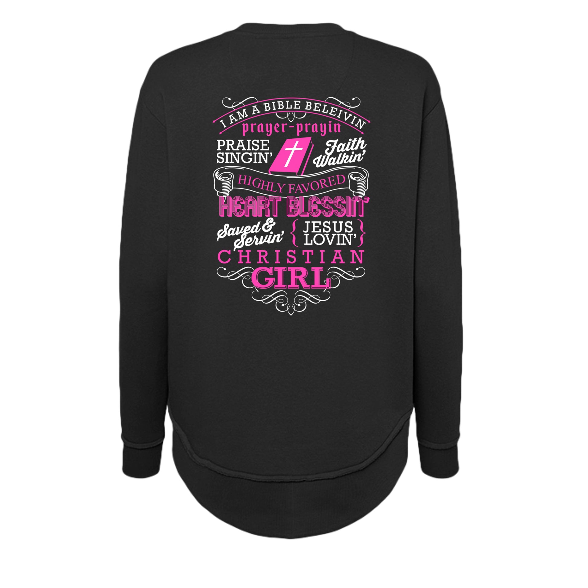 Black - 3525 - BACK