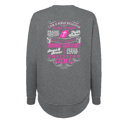 GRANITE HEATHER - 3525 - BACK