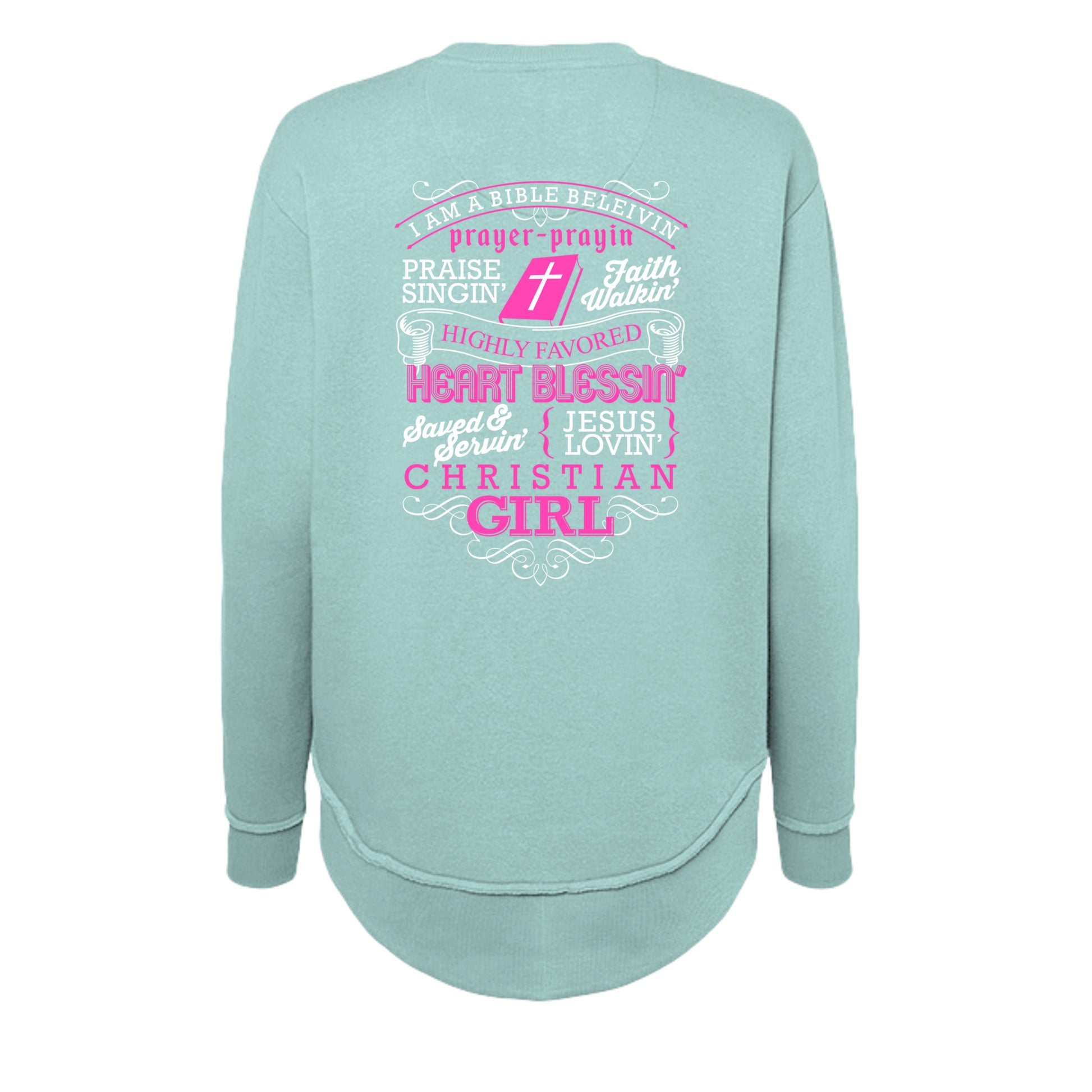 SALTWATER - 3525 - BACK