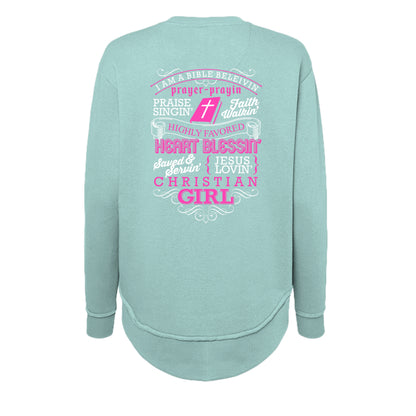SALTWATER - 3525 - BACK
