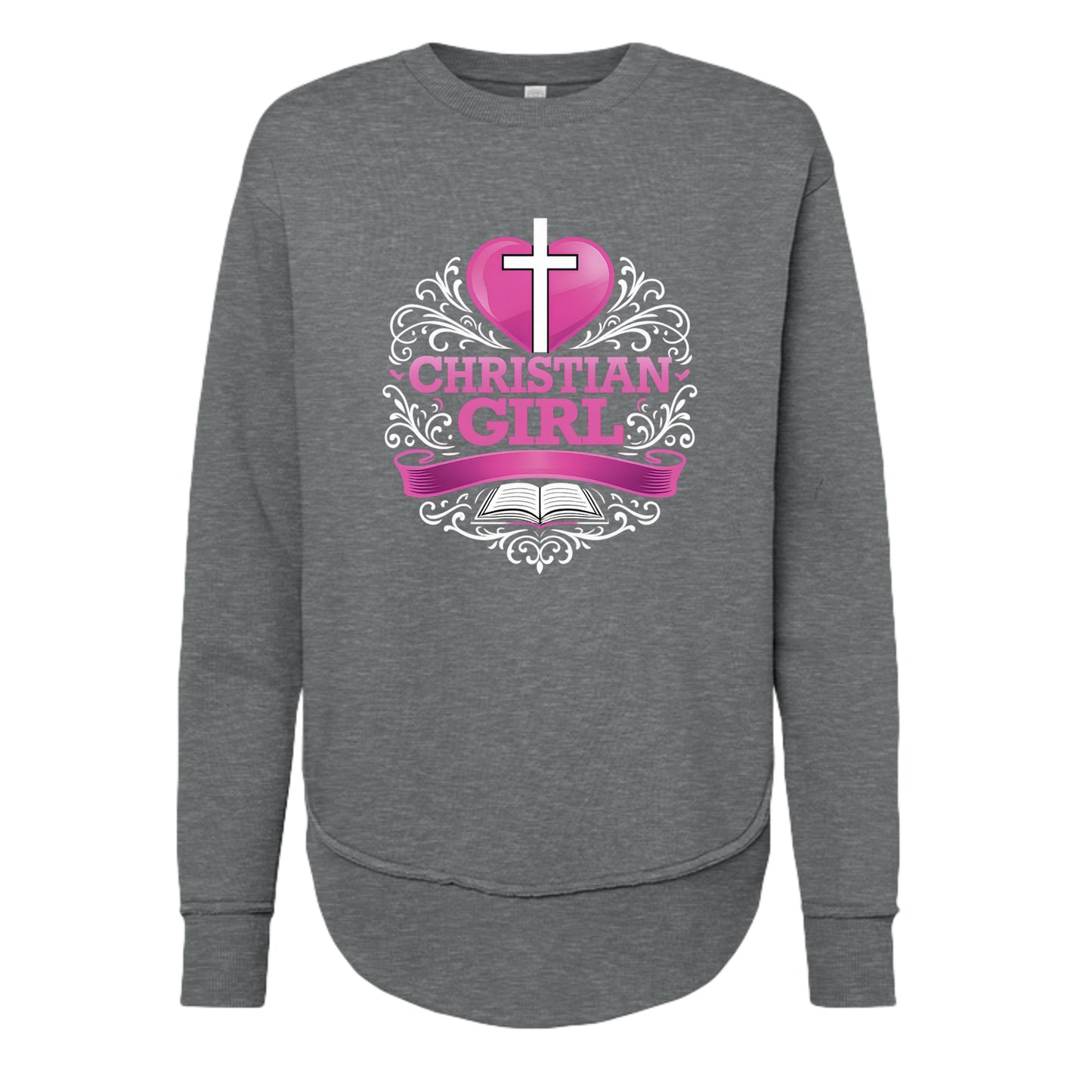 GRANITE HEATHER - 3525 - FRONT