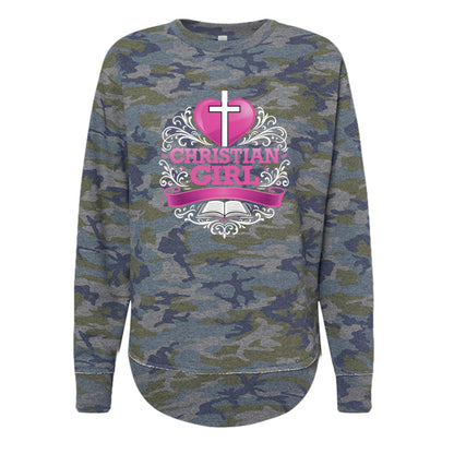 Vintage Camo - 3525 - FRONT