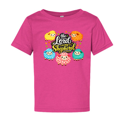 HOT PINK - 3322 - FRONT