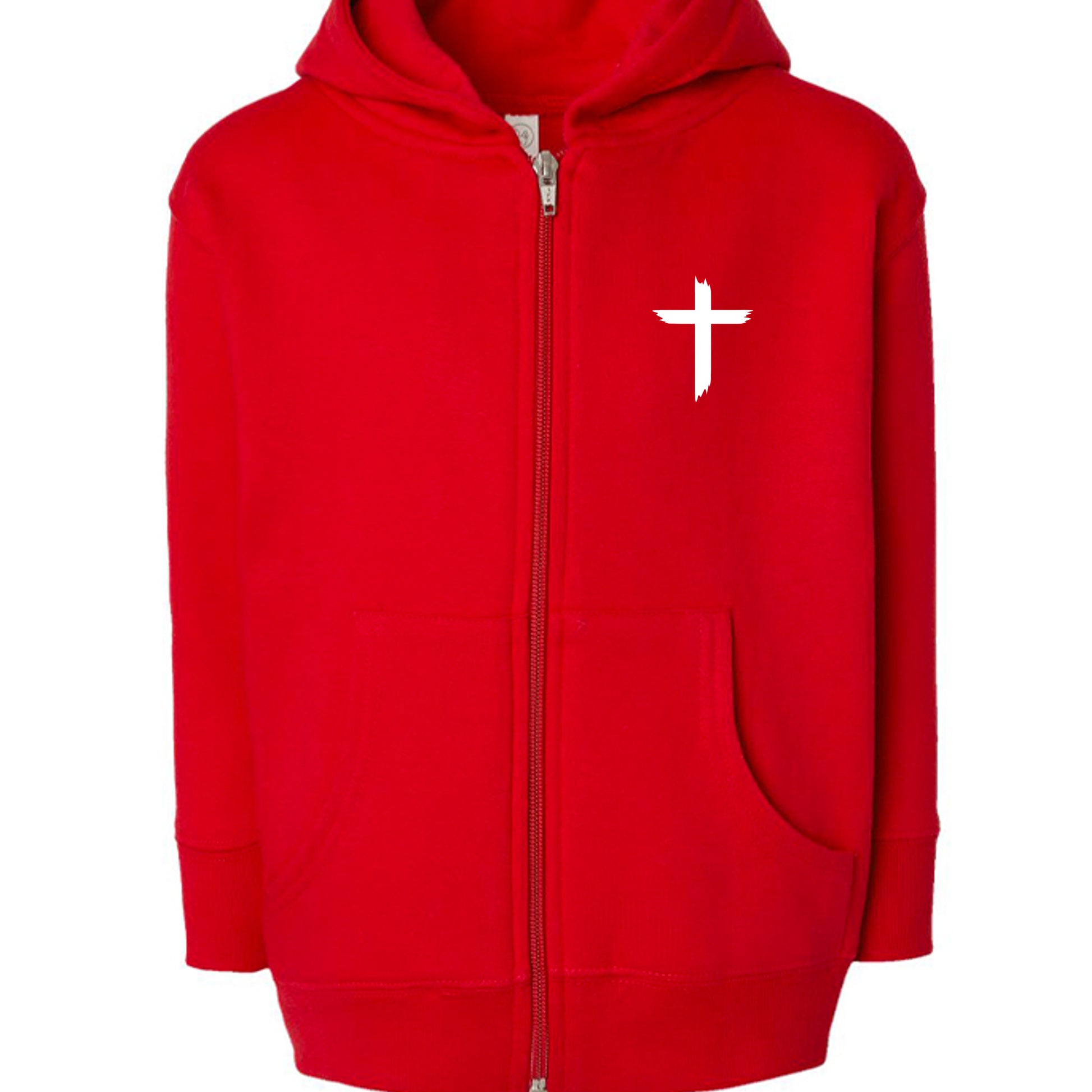 RED - 3346 - FRONT