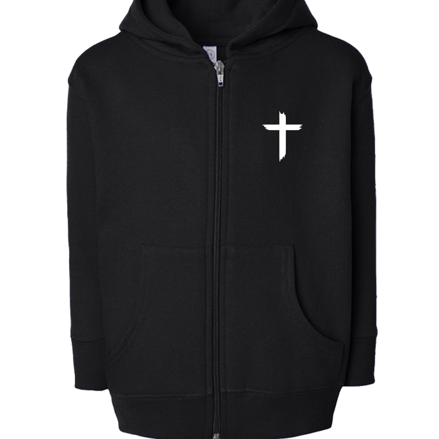 BLACK - 3346 - FRONT