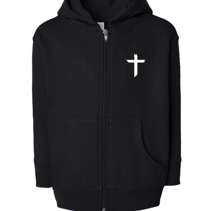 BLACK - 3346 - FRONT