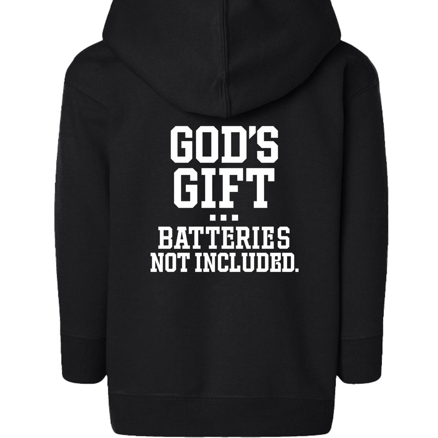 BLACK - 3346 - BACK