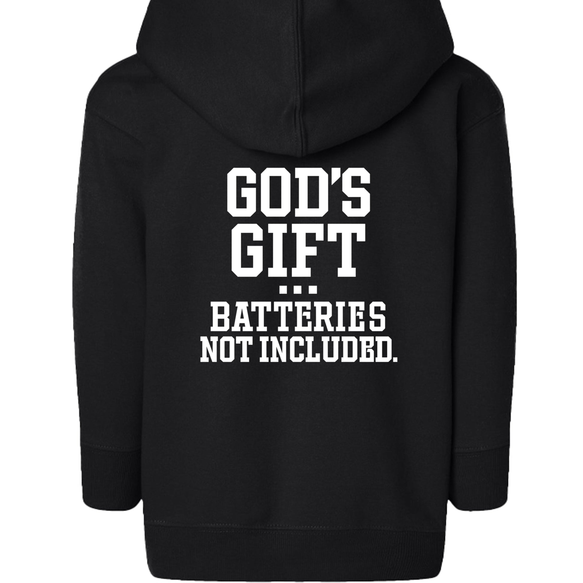 BLACK - 3346 - BACK