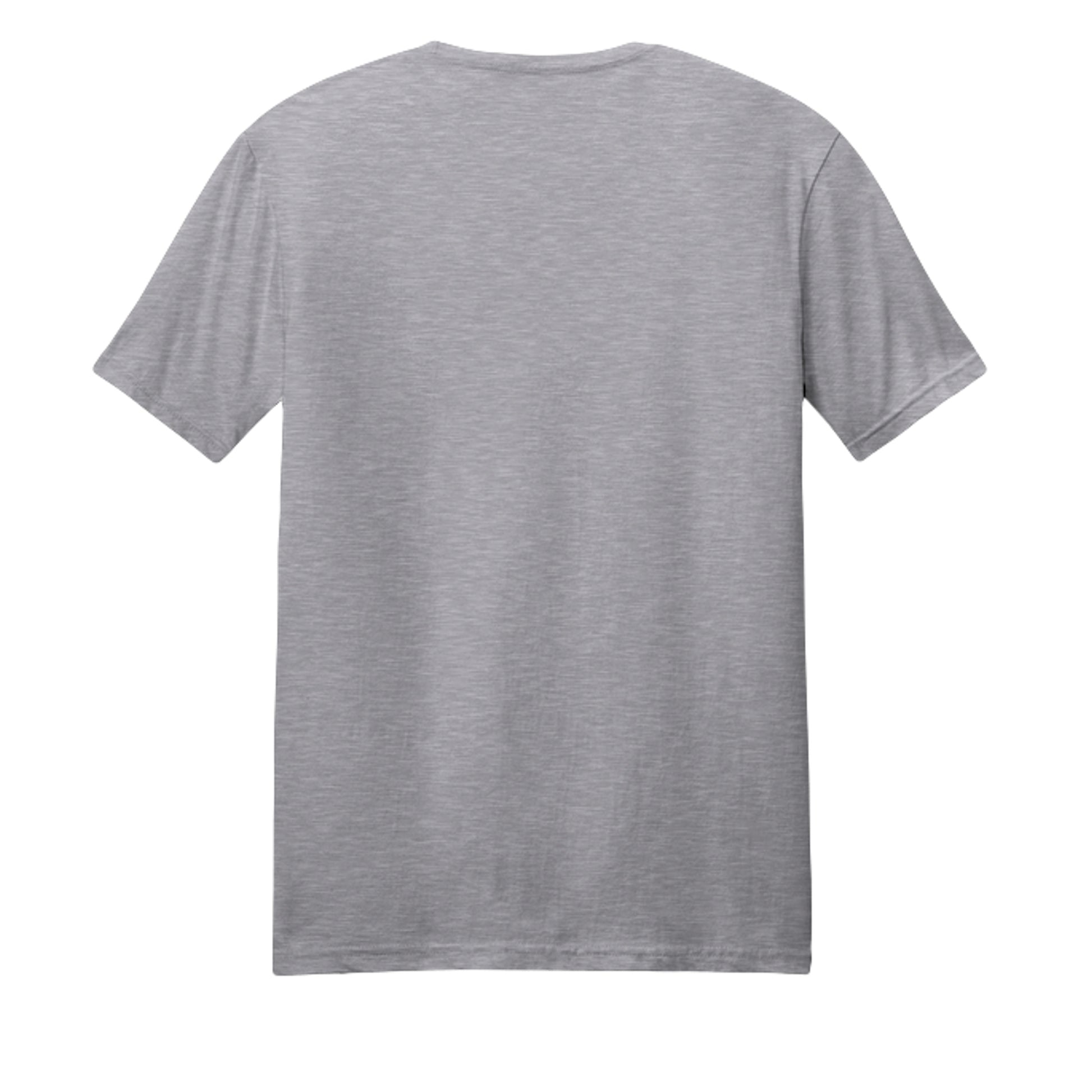 Athletic Heather - PC54 - BACK