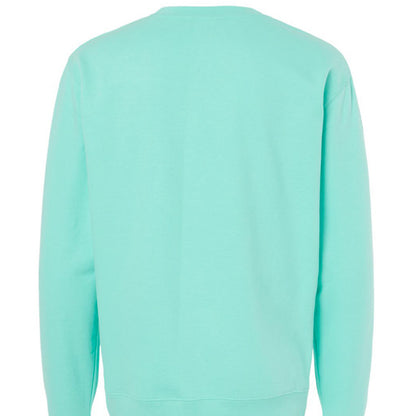 Mint - SS3000 - BACK