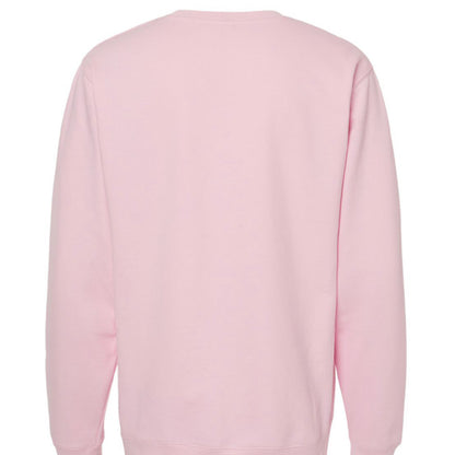 Light Pink - SS3000 - BACK