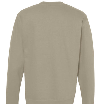 Cement - SS3000 - BACK