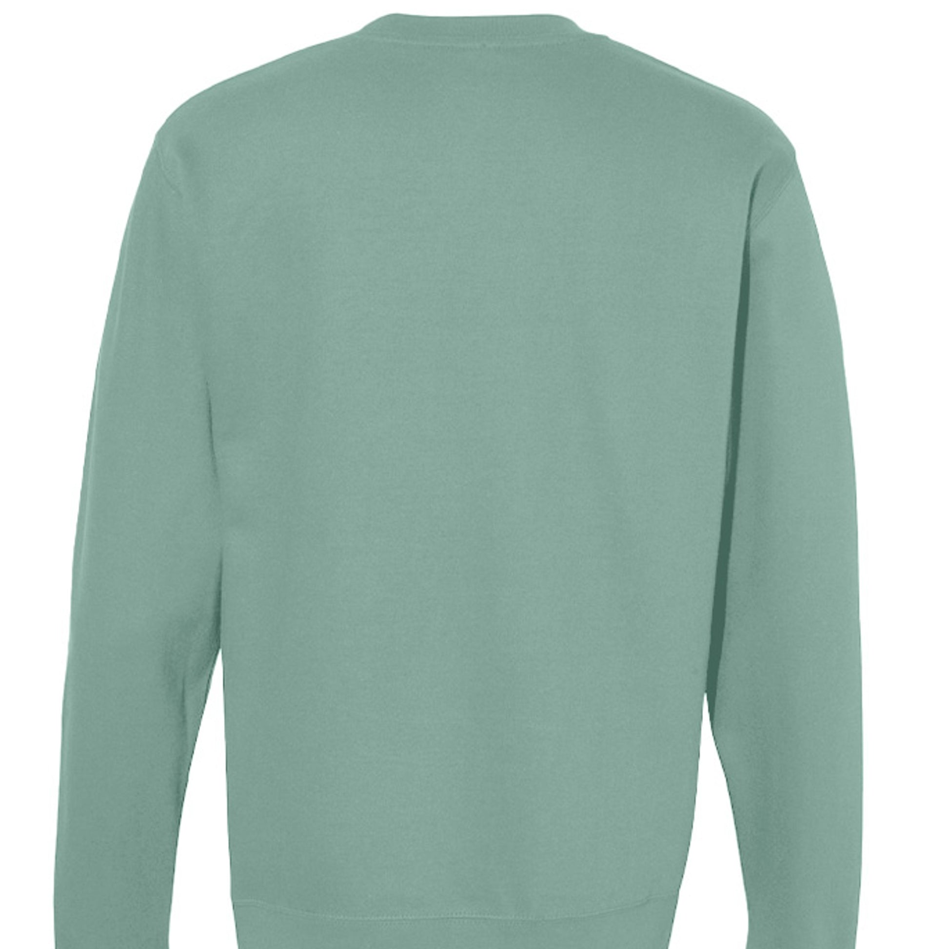 Dusty Sage - SS3000 - BACK