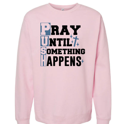 Light Pink - SS3000 - FRONT