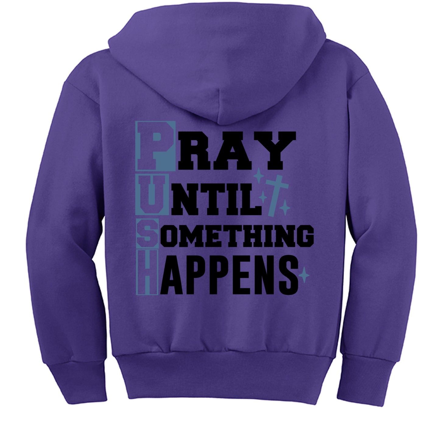 Purple - PC90YZH - BACK