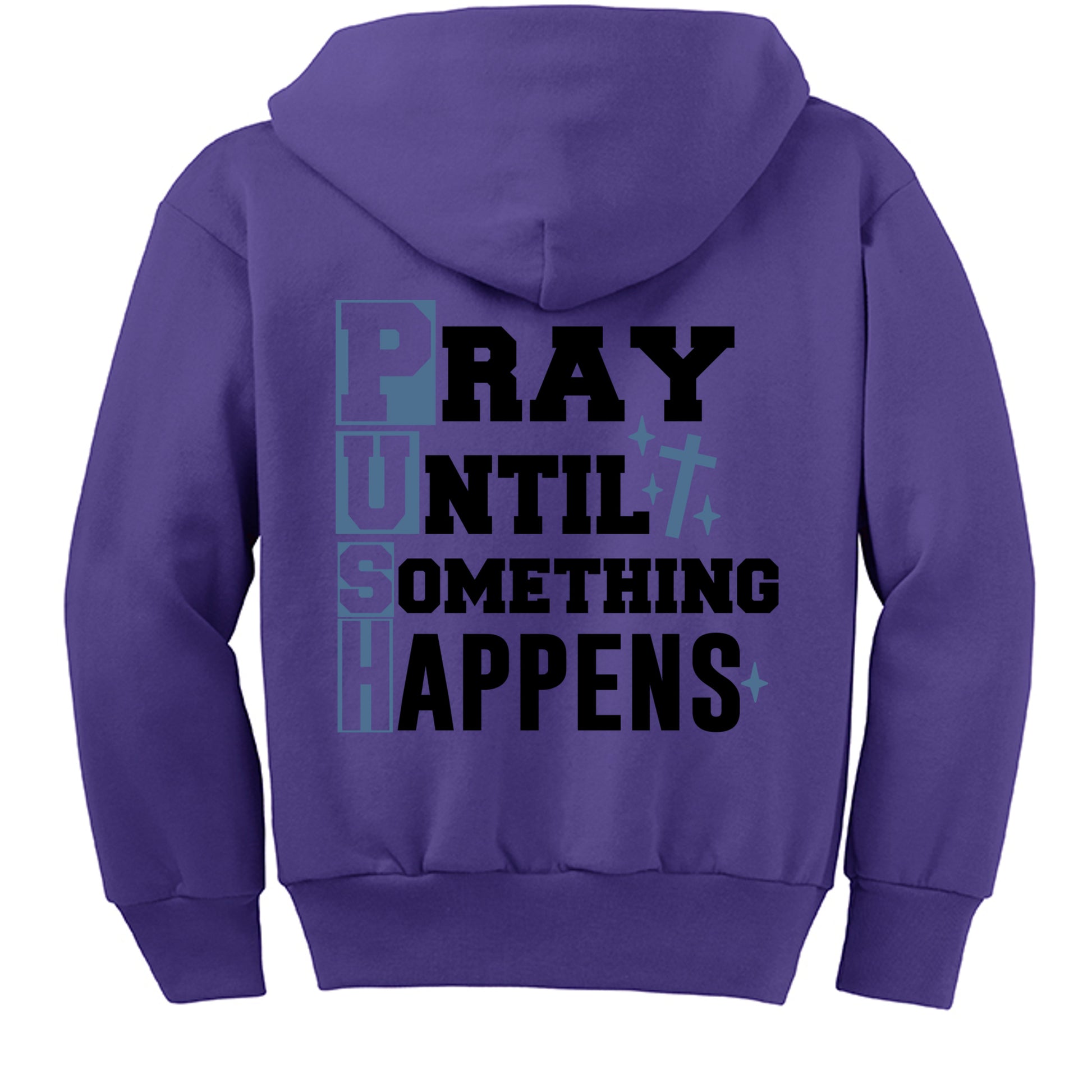 Purple - PC90YZH - BACK