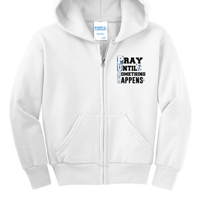 White - PC90YZH - FRONT