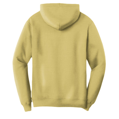 Yellow - PC78H - BACK