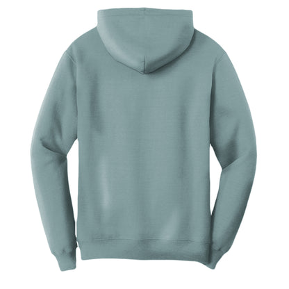 Stonewashed Blue - PC78H - BACK
