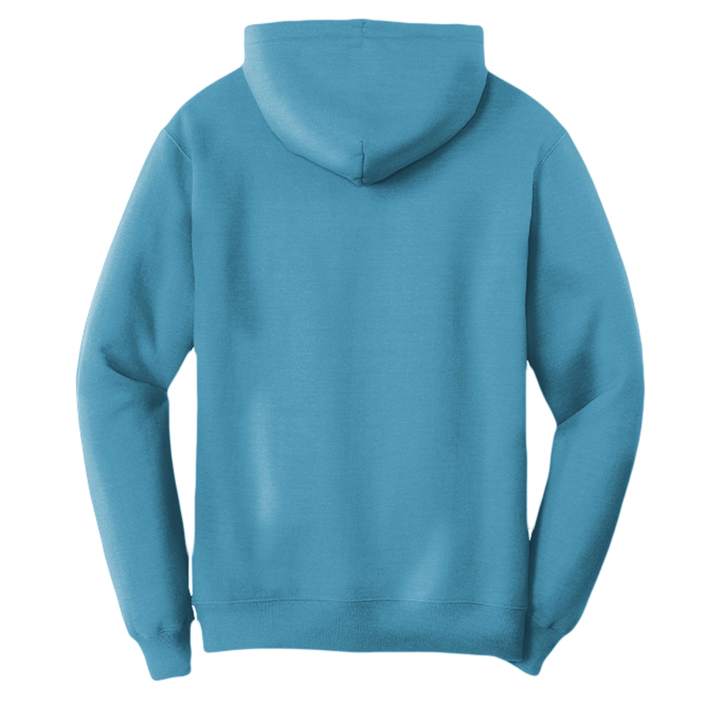 Neon Blue - PC78H - BACK