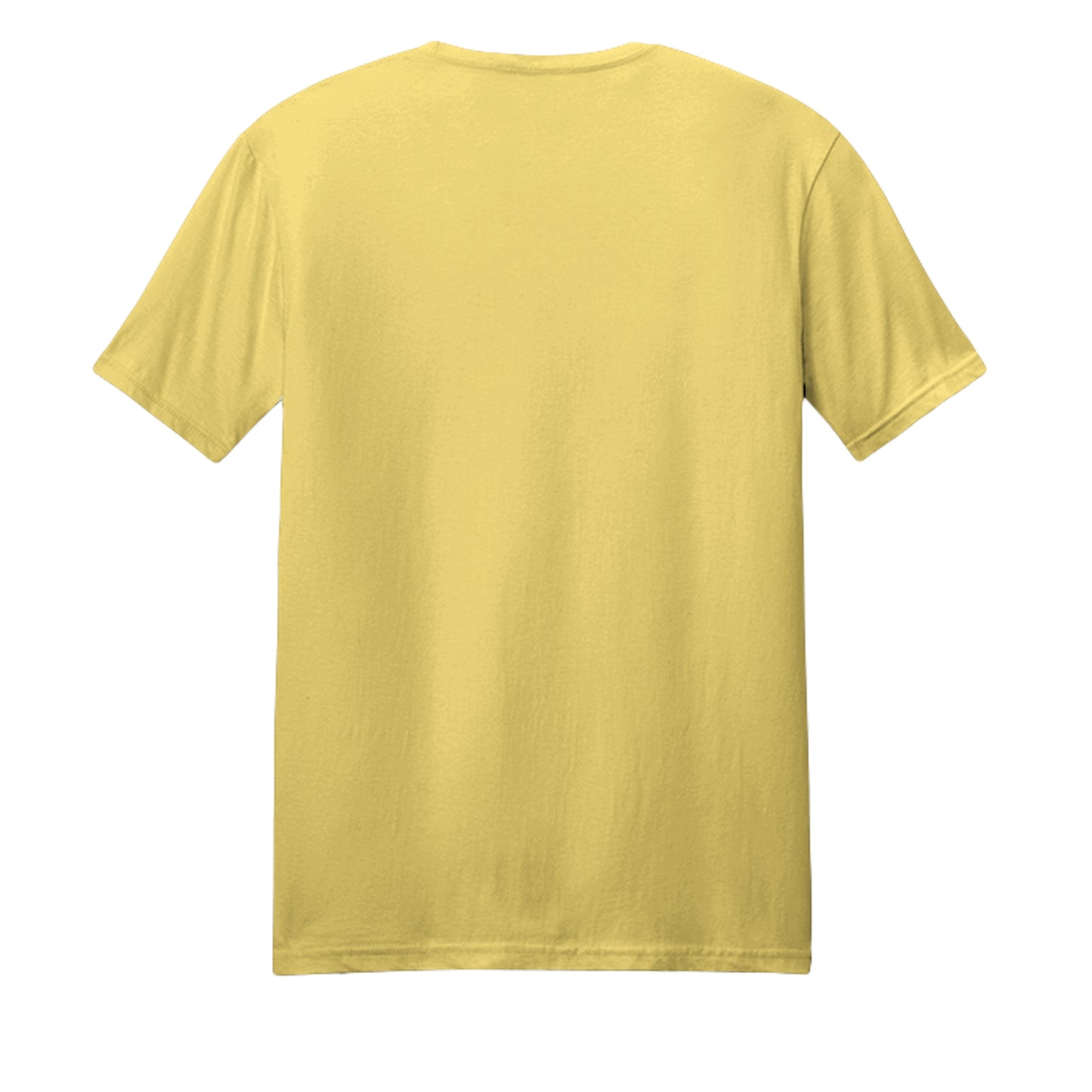 Yellow - PC54 - BACK