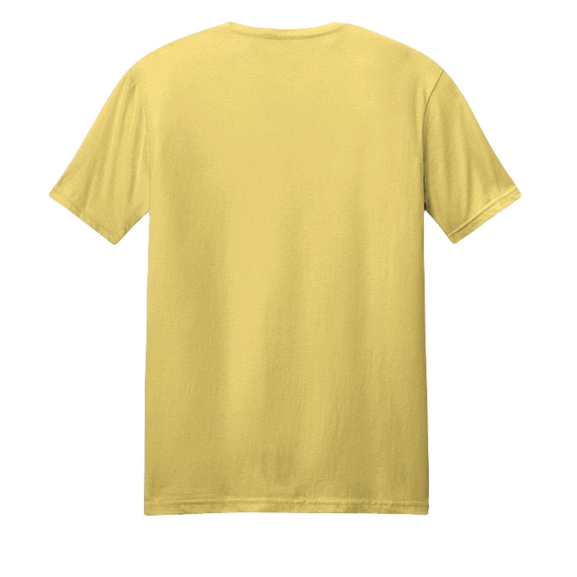 Yellow - PC54 - BACK