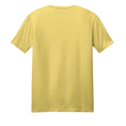 Yellow - PC54 - BACK
