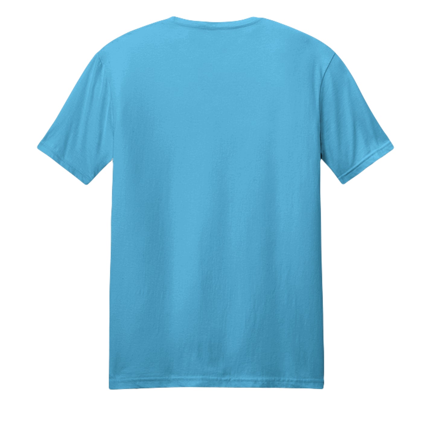 Aquatic Blue - PC54 - BACK