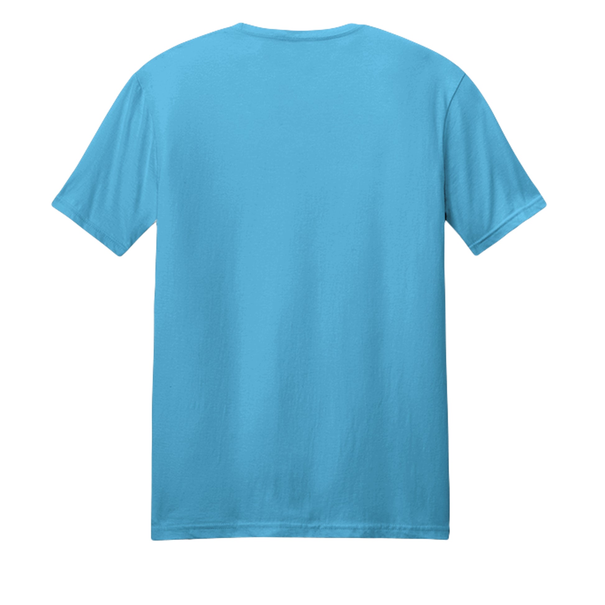 Aquatic Blue - PC54 - BACK