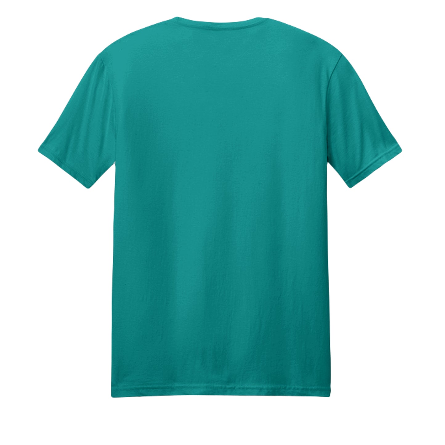 Bright Aqua - PC54 - BACK