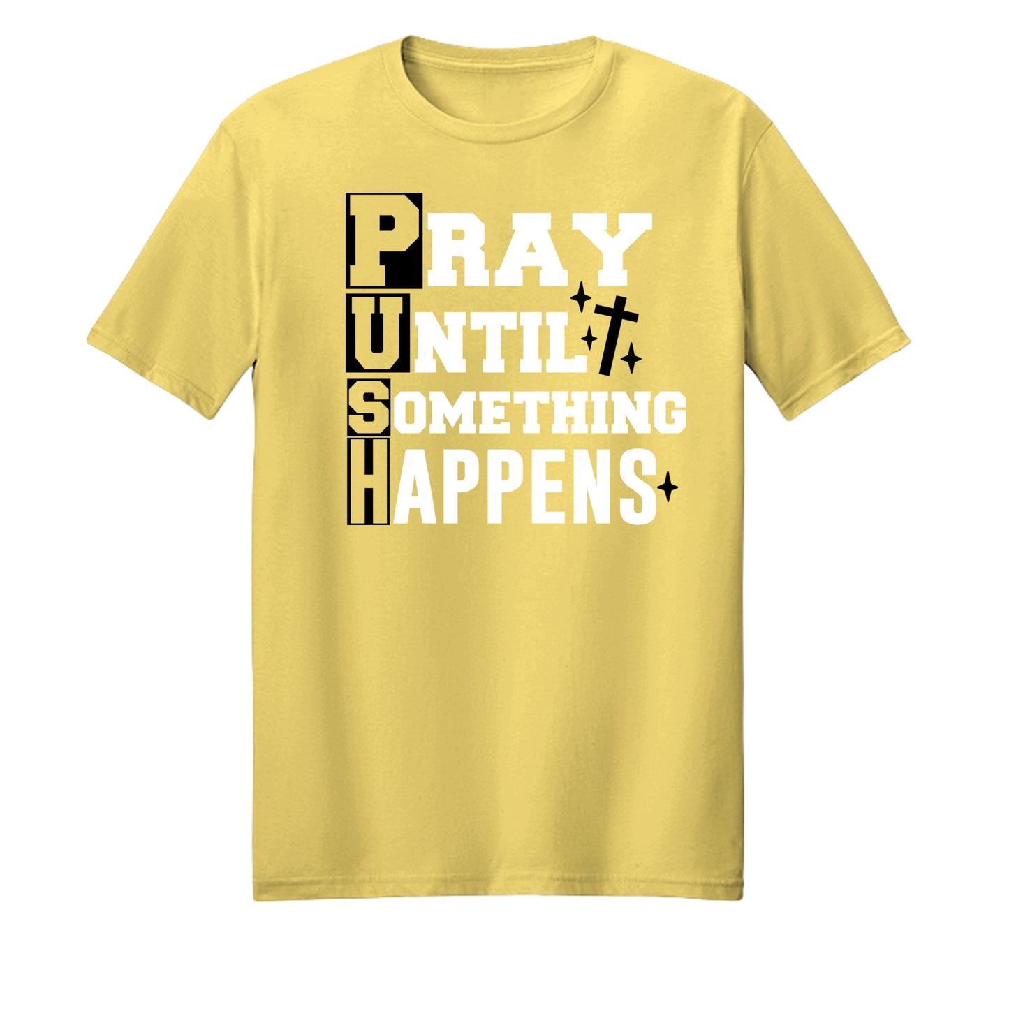 Yellow - PC54 - FRONT