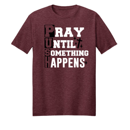Athletic Maroon - PC54 - FRONT