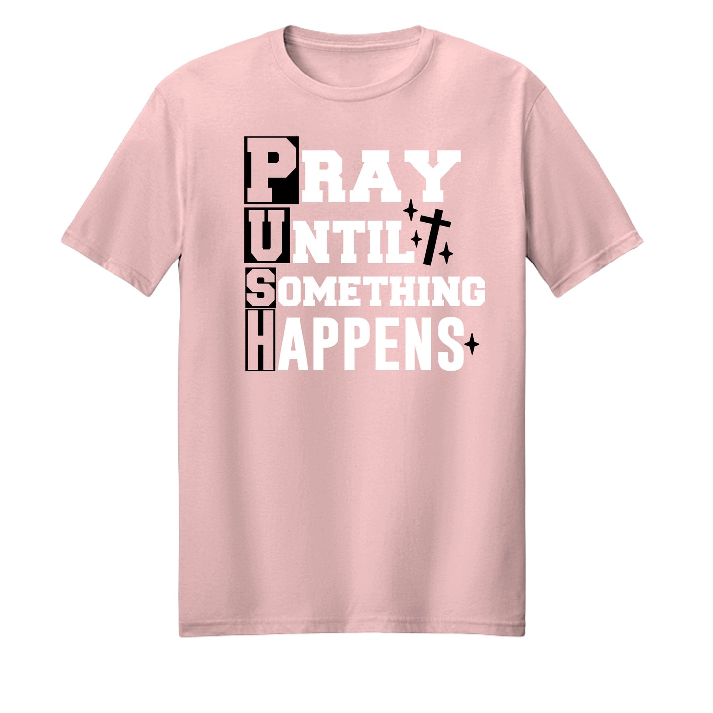 Pale Blush - PC54 - FRONT