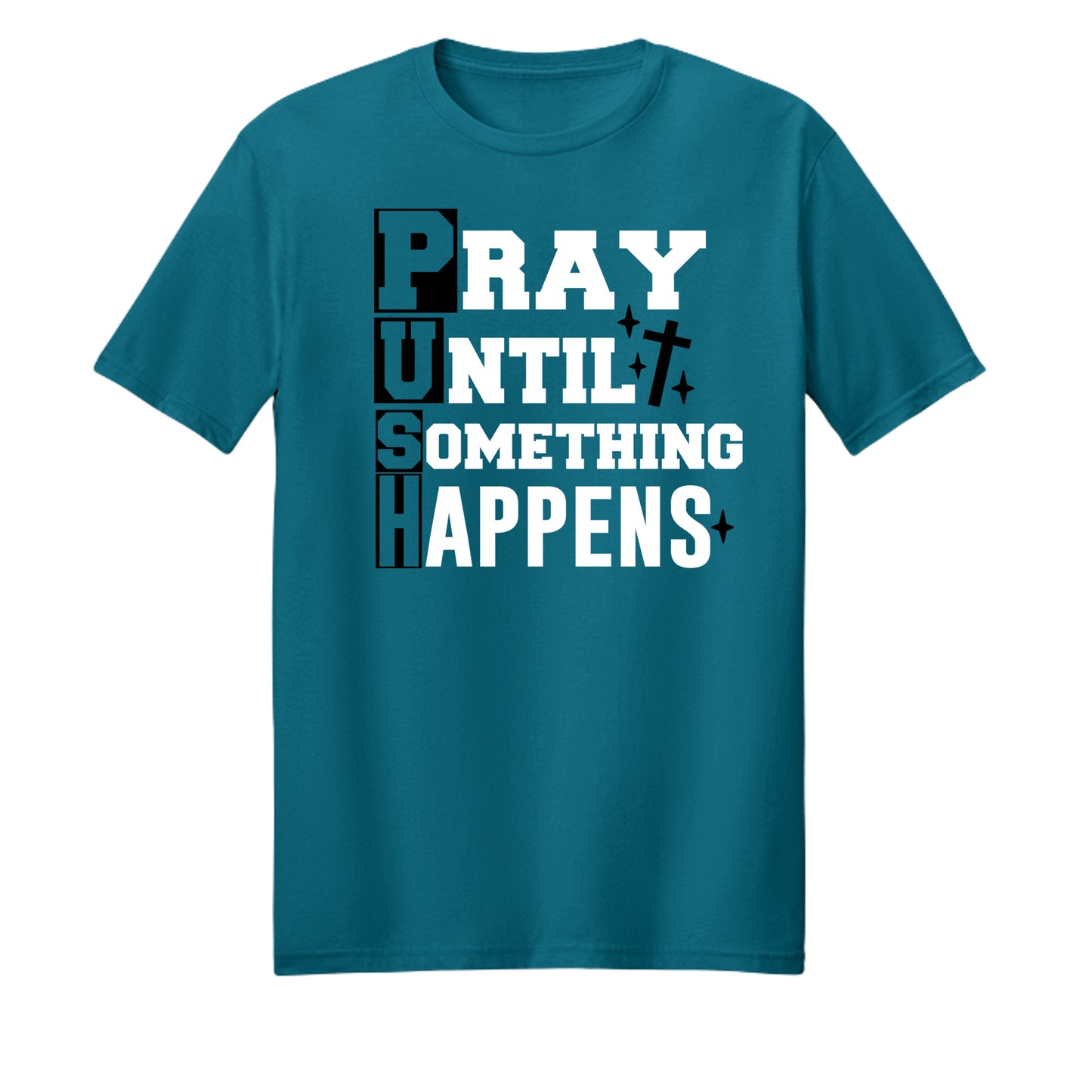 Teal - PC54 - FRONT