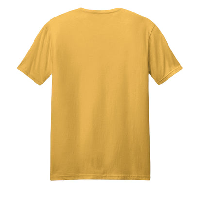 Gold - PC54 - BACK