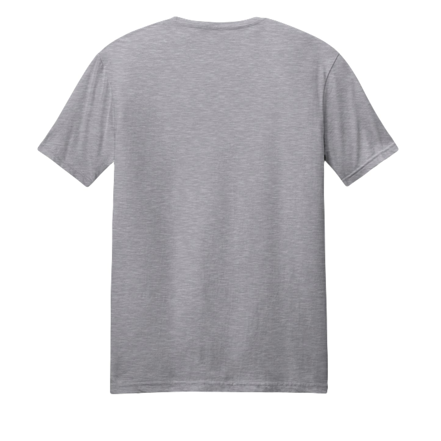 Athletic Heather - PC54 - BACK