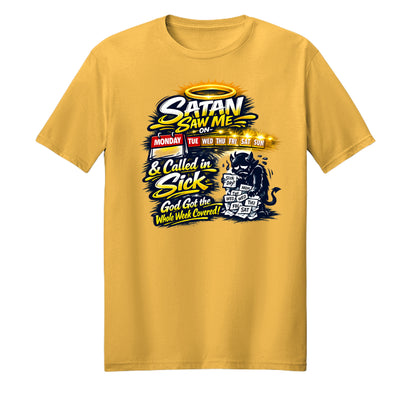Gold - PC54 - FRONT