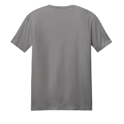 Medium Grey - PC54 - BACK