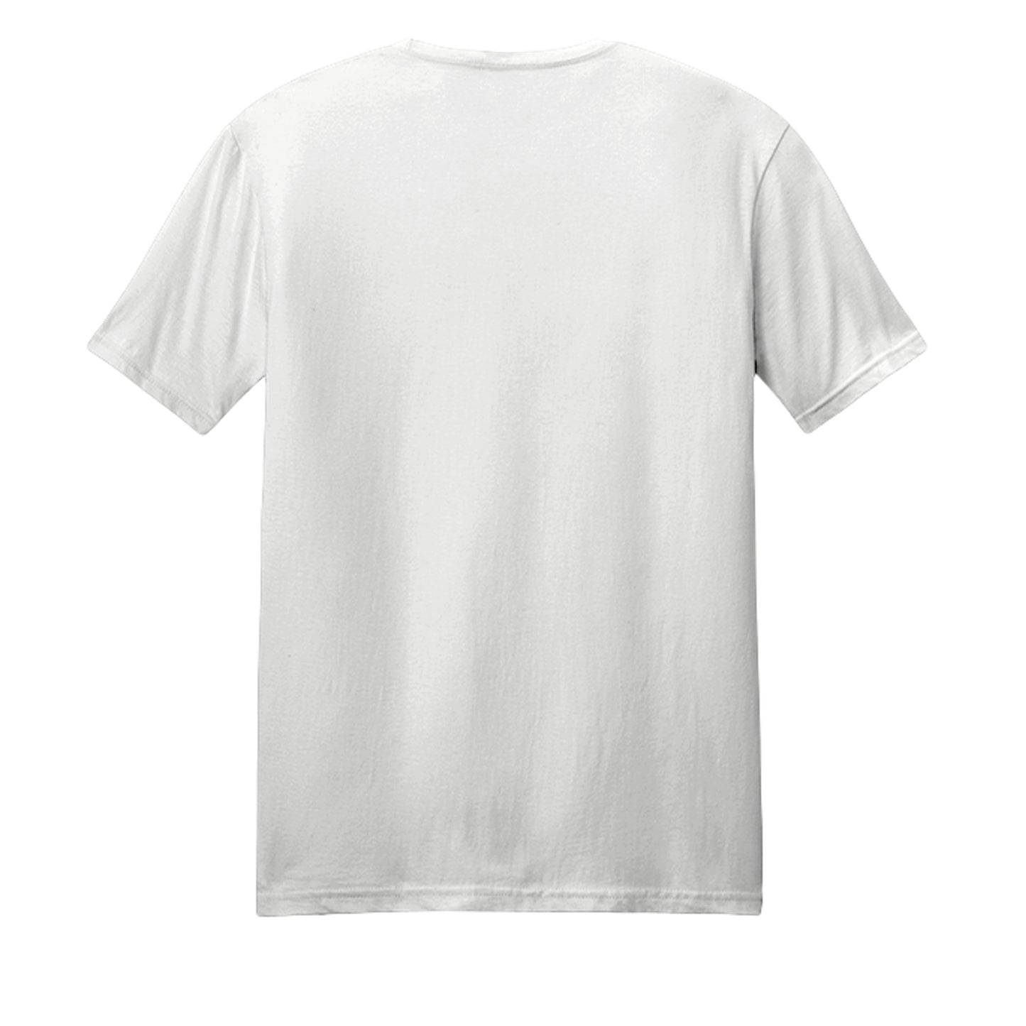 White - PC54 - BACK
