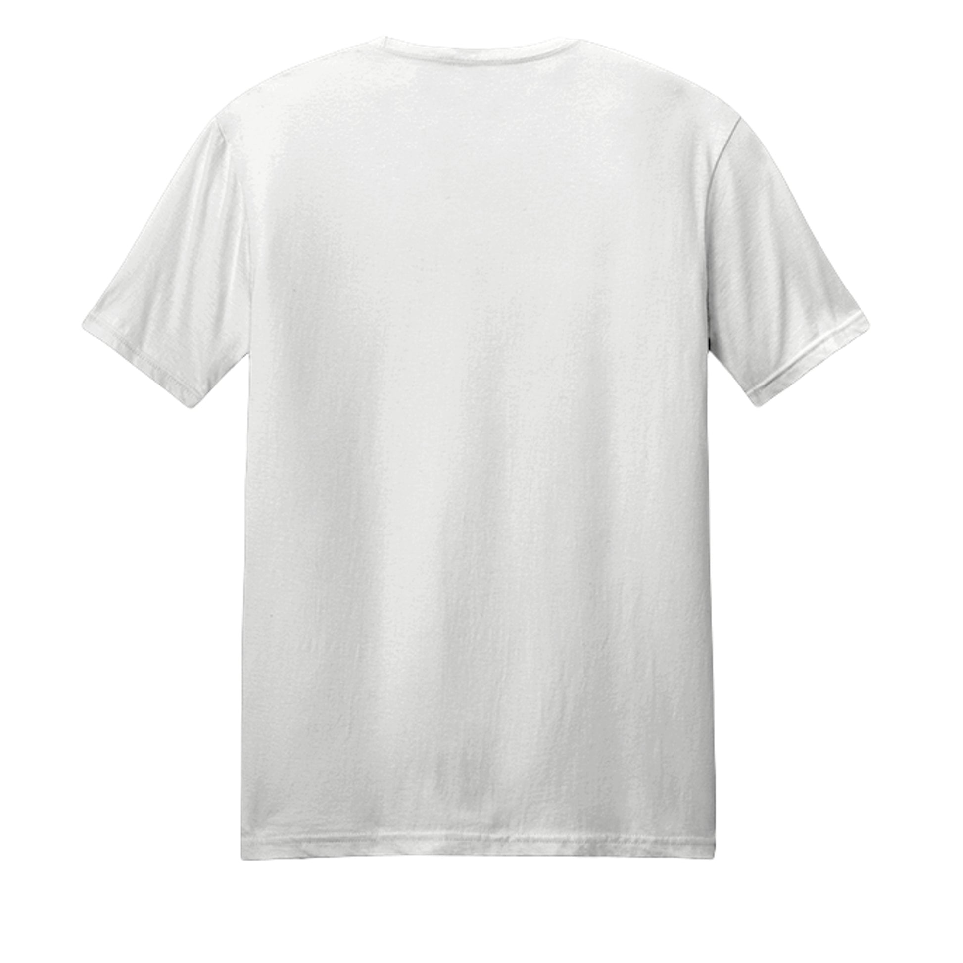 White - PC54 - BACK
