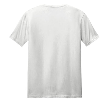 White - PC54 - BACK