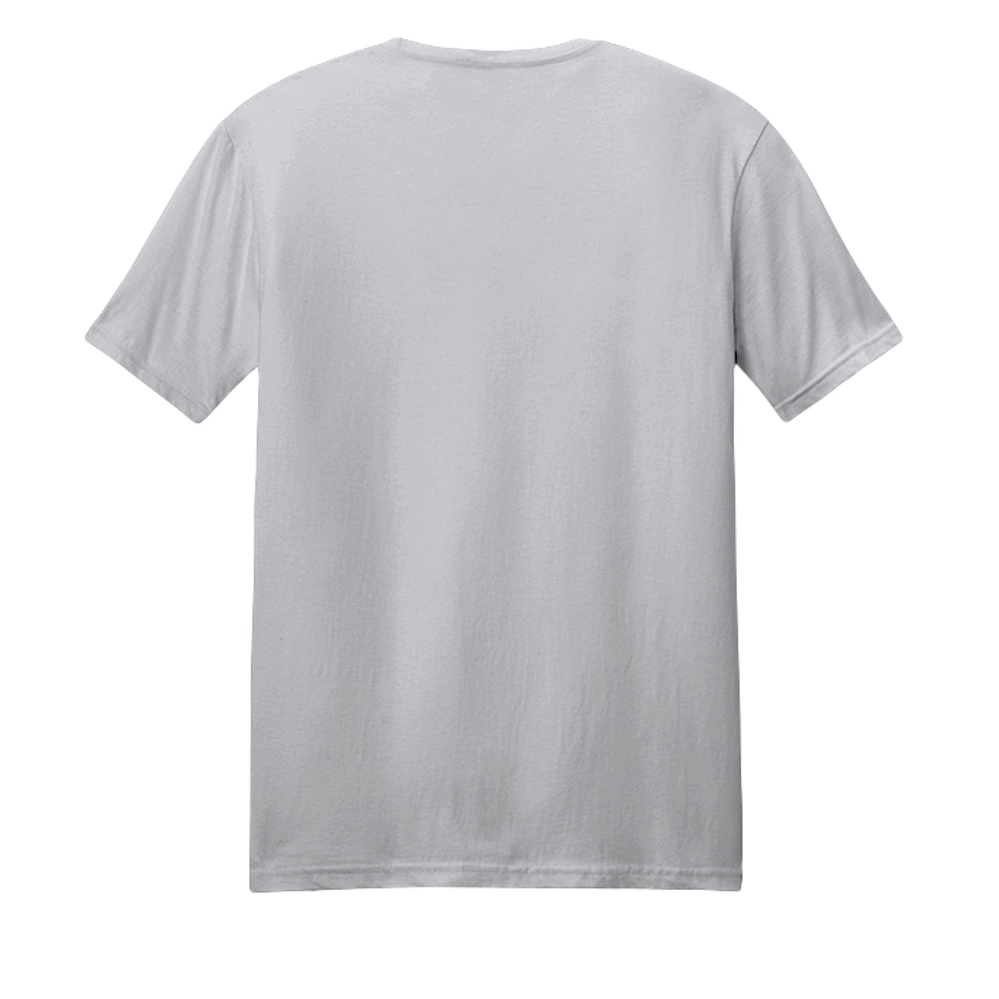Silver - PC54 - BACK
