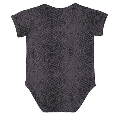 Vintage True Navy - 4424 - BACK