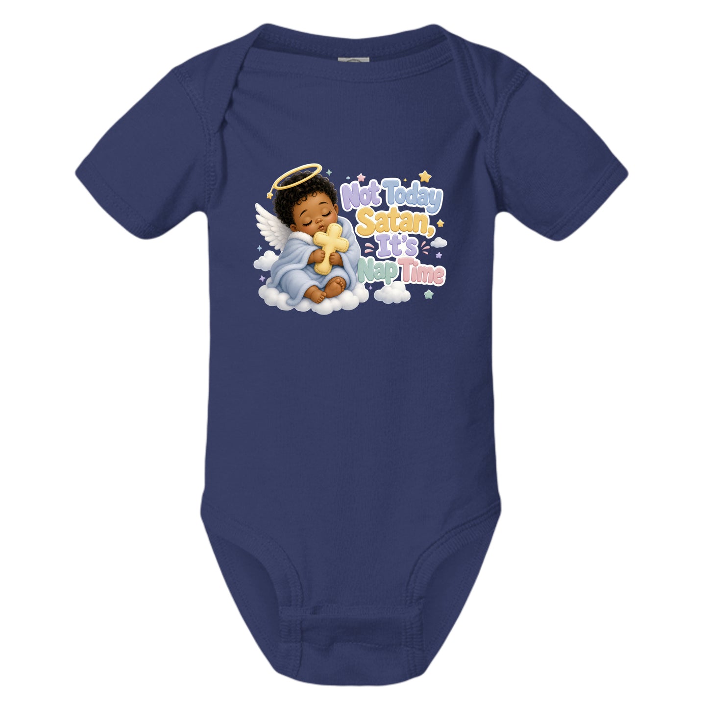 NAVY - 4424 - FRONT
