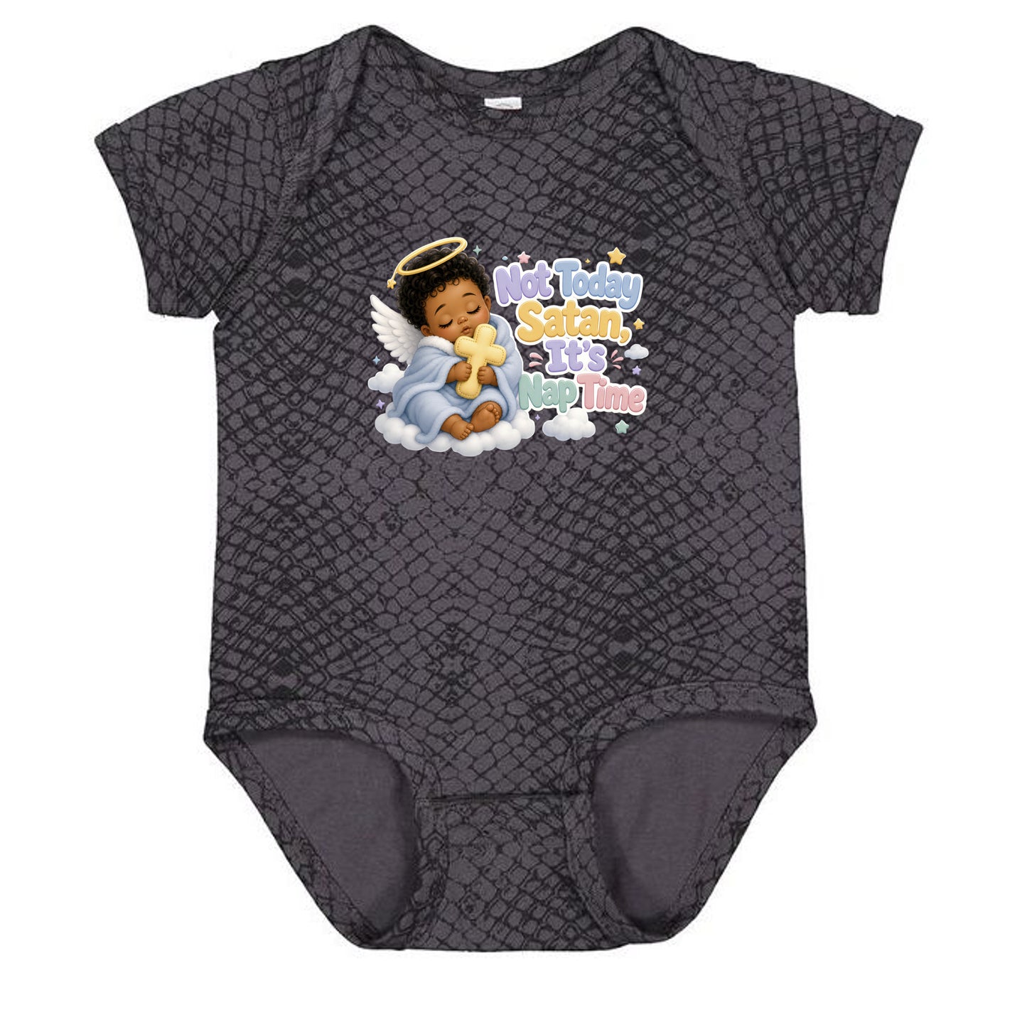 Vintage True Navy - 4424 - FRONT
