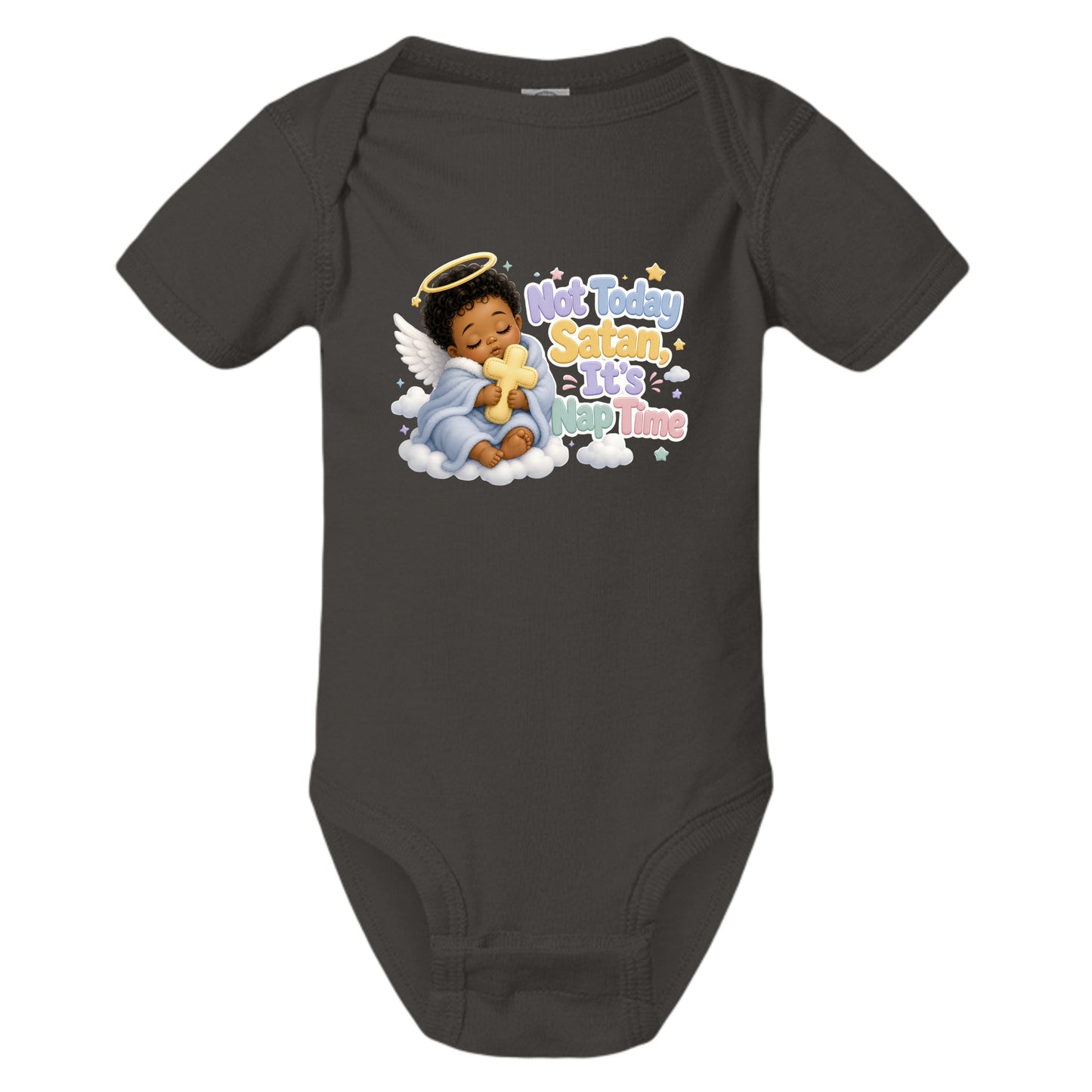 Vintage Smoke - 4424 - FRONT